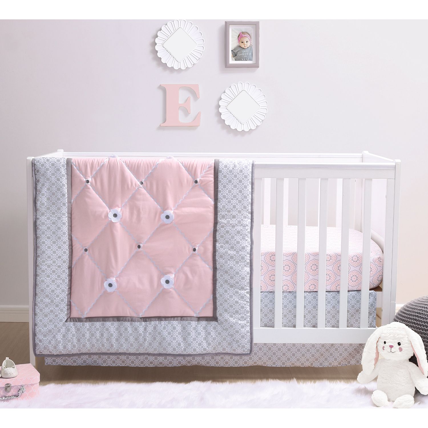 infant bedding set