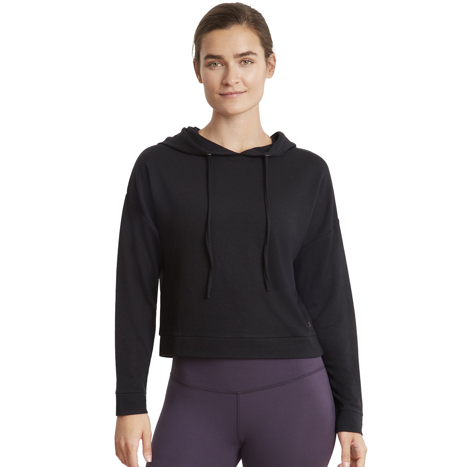 danskin pullover hoodie