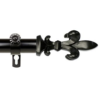 Rod Desyne 1" Fernando Curtain Rod