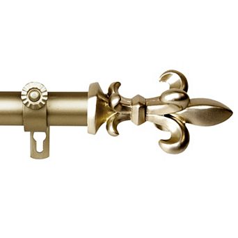 Rod Desyne 1" Fernando Curtain Rod