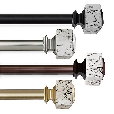 Rod Desyne 1" Willis Curtain Rod
