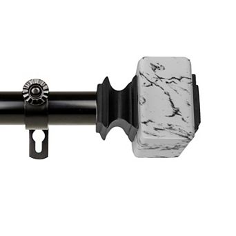 Rod Desyne 1" Willis Curtain Rod