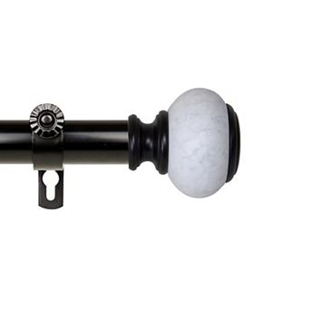 Rod Desyne 1" Vernon Curtain Rod