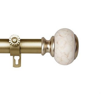 Rod Desyne 1" Vernon Curtain Rod
