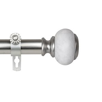 Rod Desyne 1" Vernon Curtain Rod