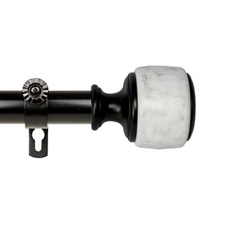 Rod Desyne 1" Morton Curtain Rod