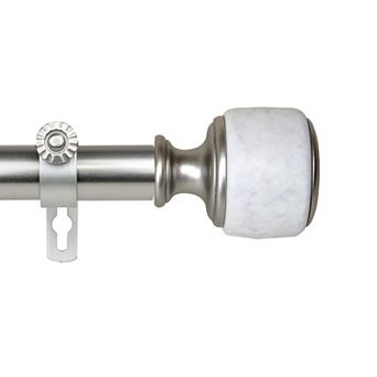 Rod Desyne 1" Morton Curtain Rod