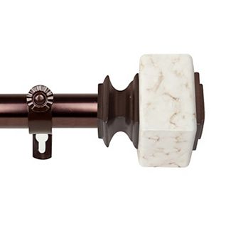 Rod Desyne 1" Estelle Curtain Rod