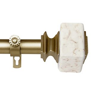 Rod Desyne 1" Estelle Curtain Rod