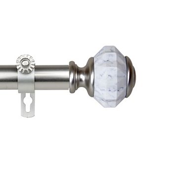 Rod Desyne 1" Linden Curtain Rod