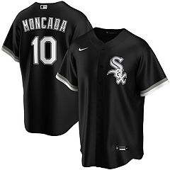  White Sox Jersey