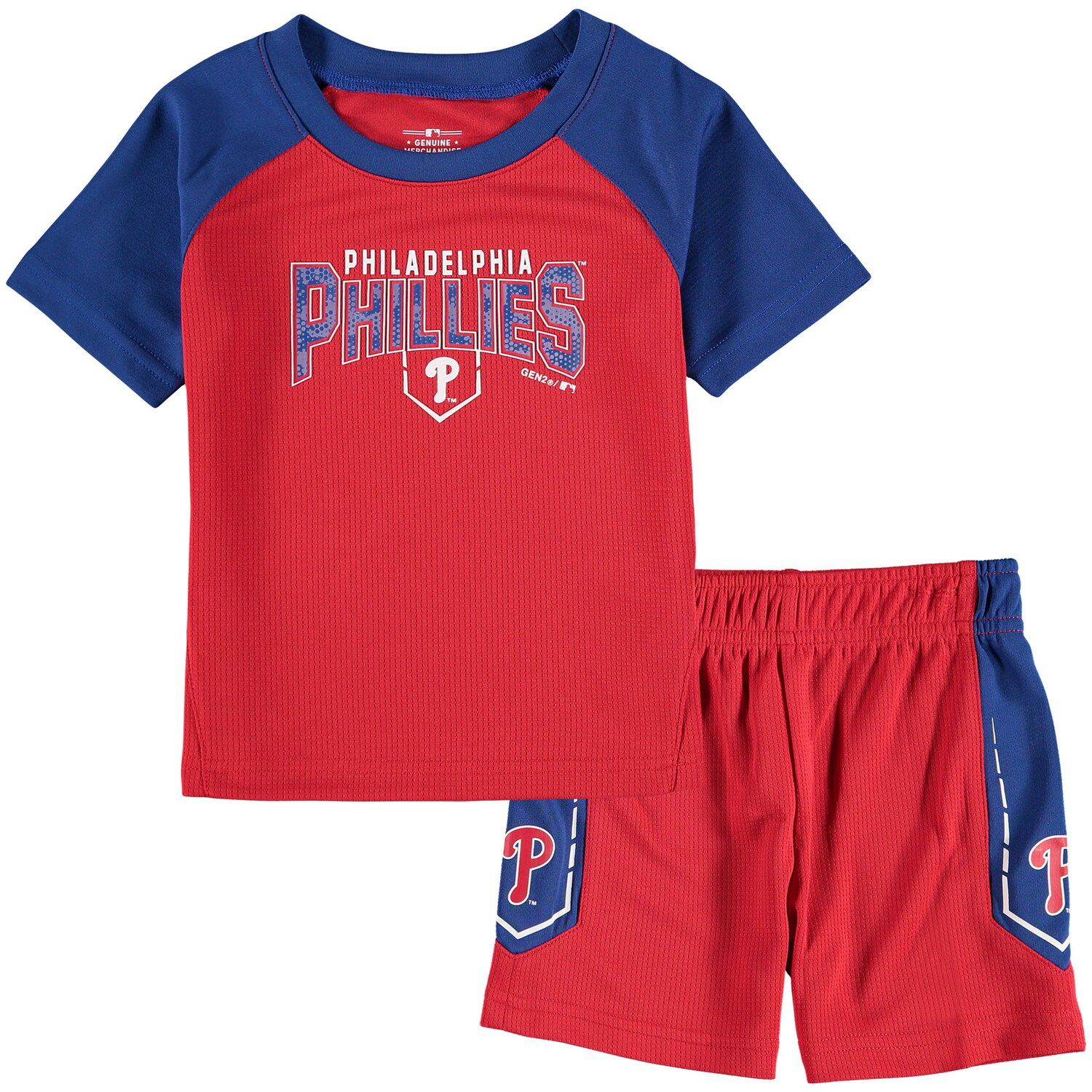 infant phillies jersey