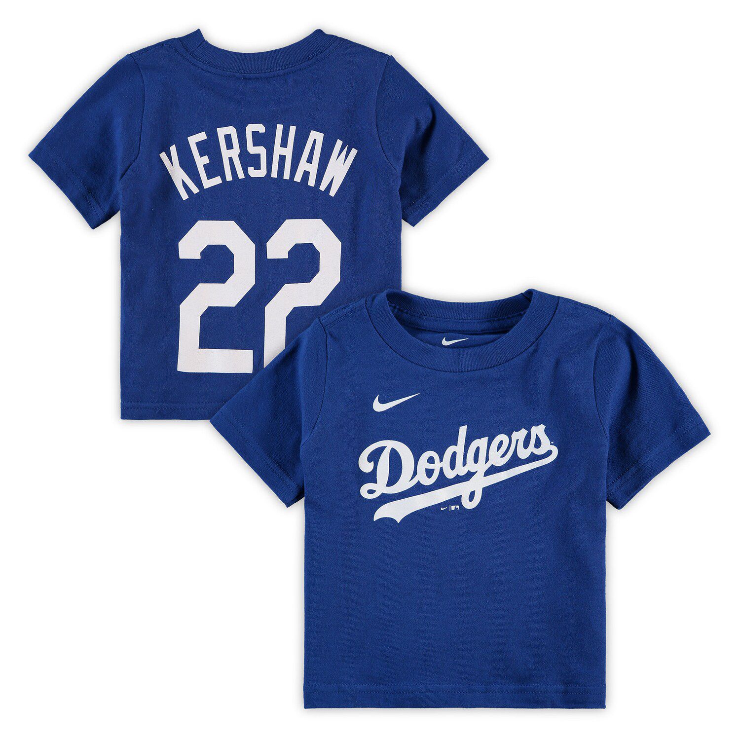 kershaw shirt