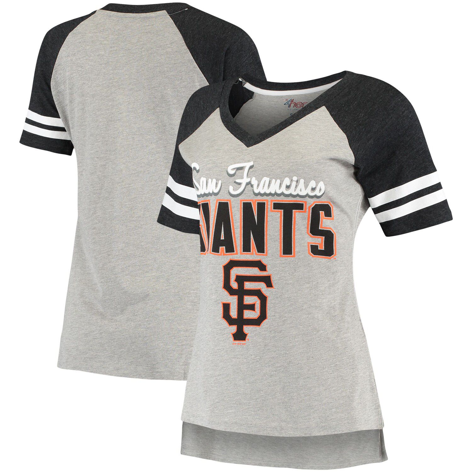 giants shirts women