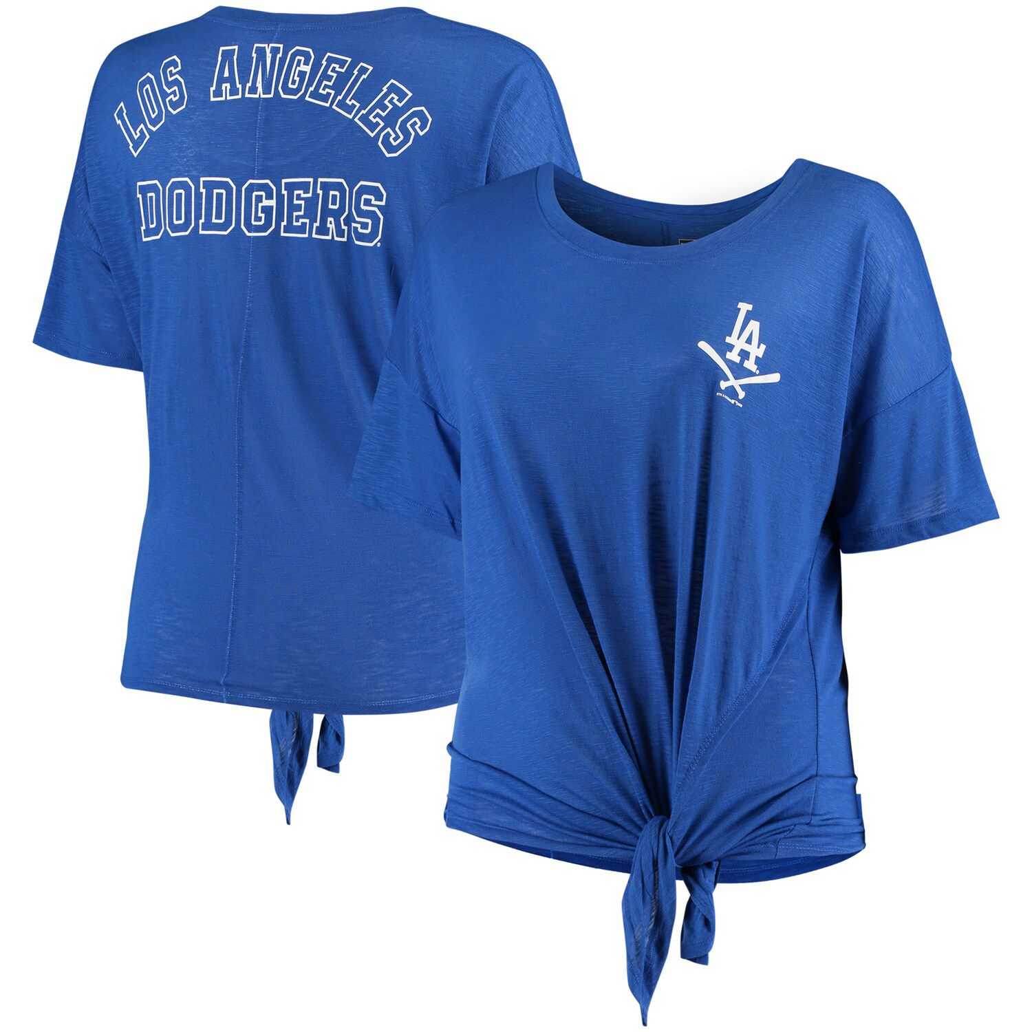 new era dodgers shirt