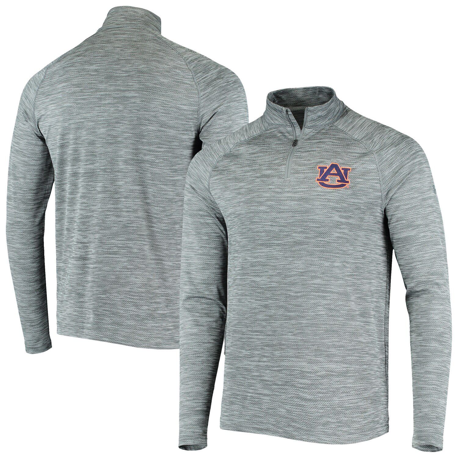 performance quarter zip