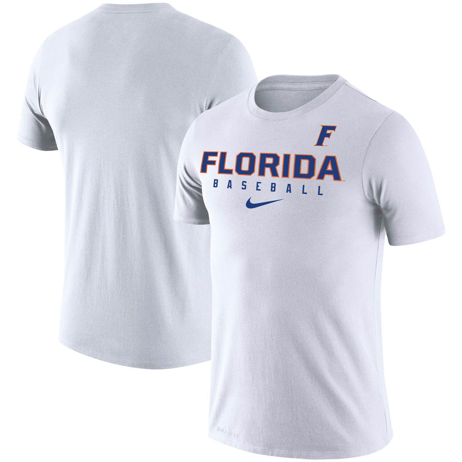florida gators baseball jersey nike