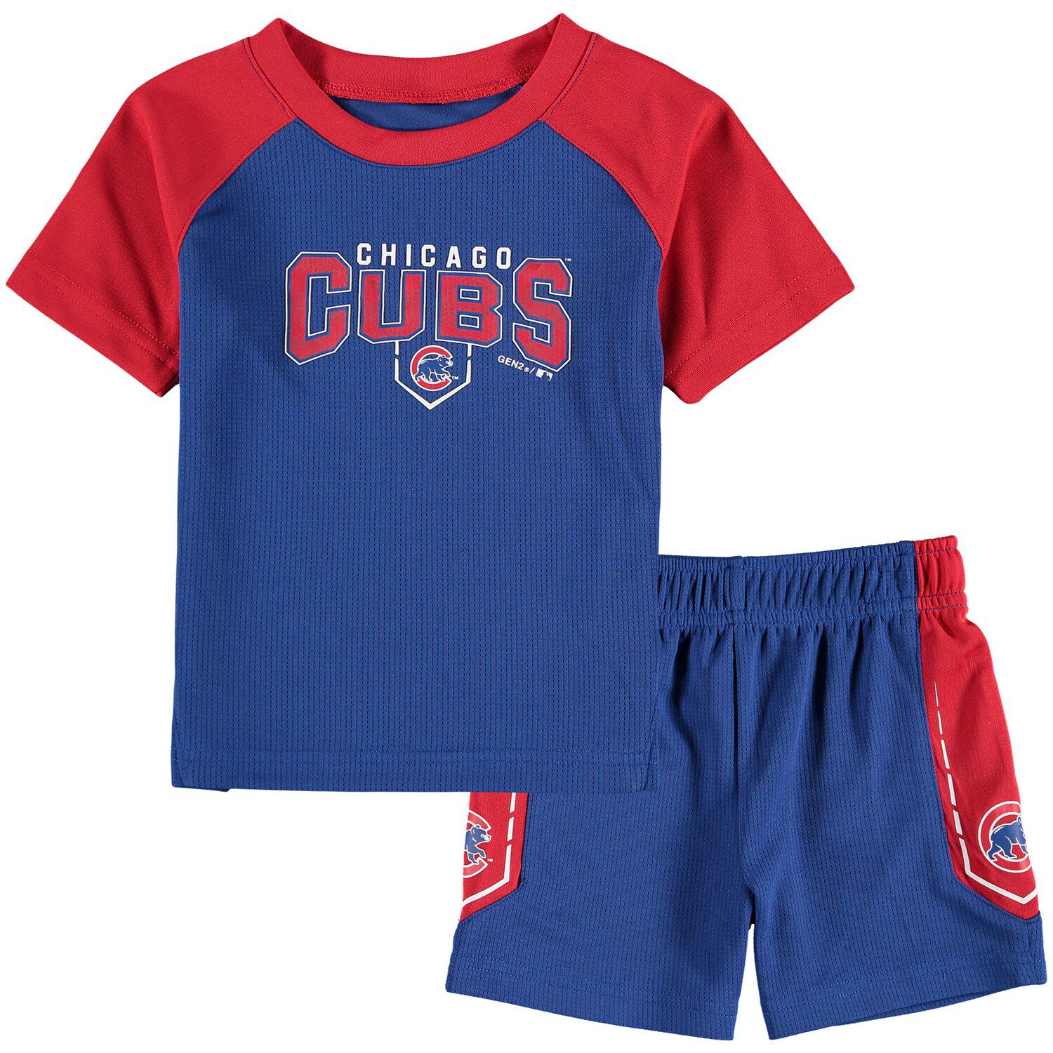 cubs baby stuff