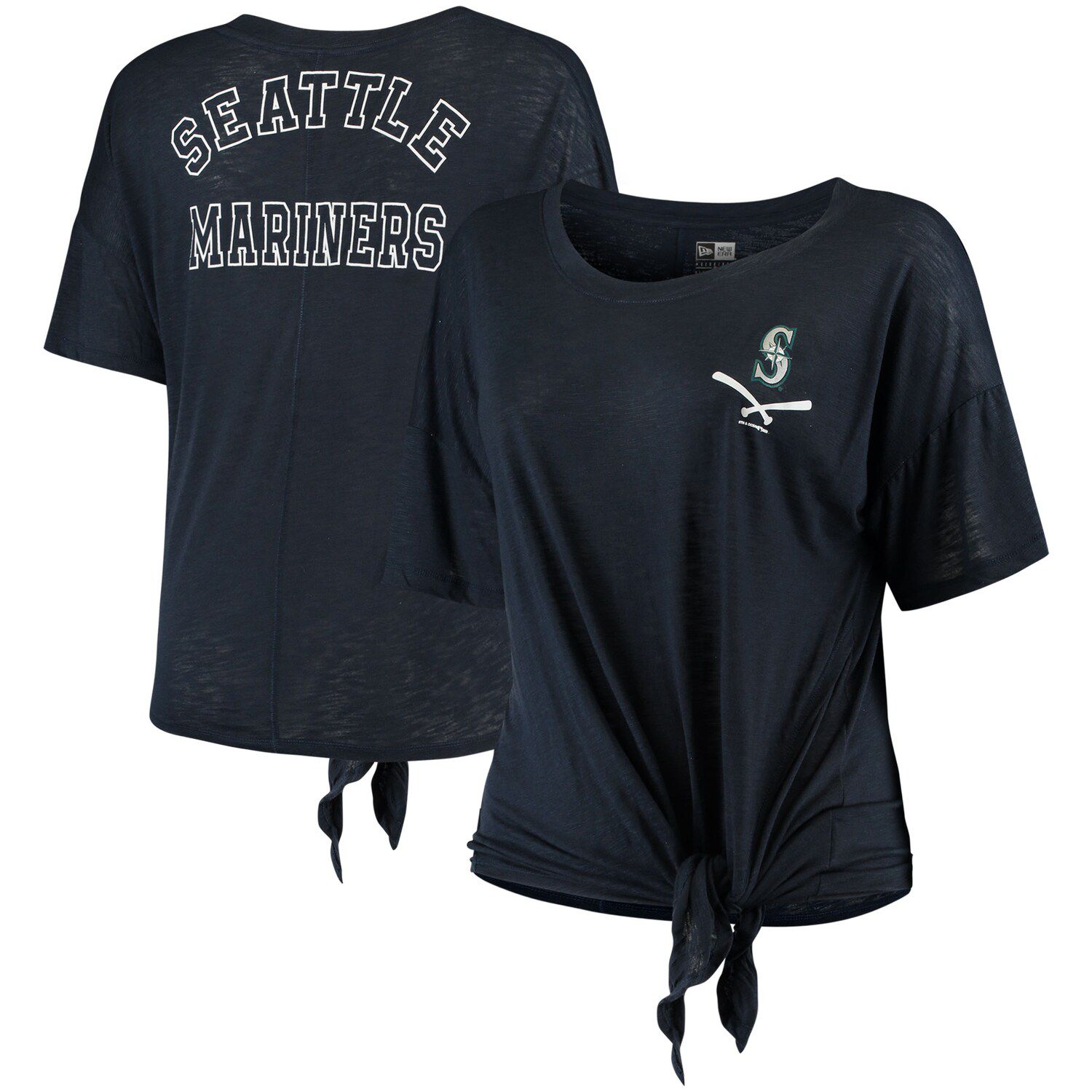 plus size mariners shirts