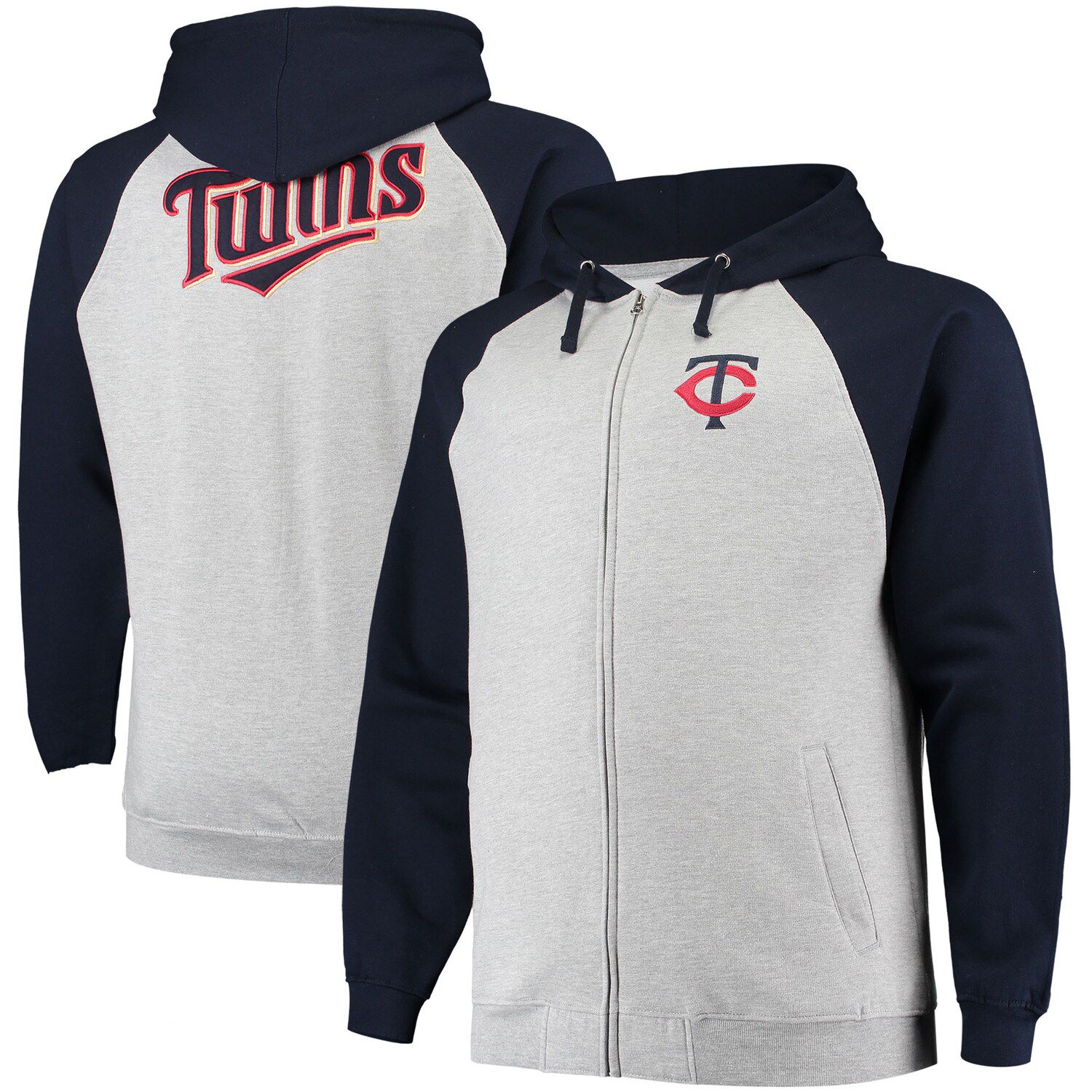 twins sweatshirt kohls