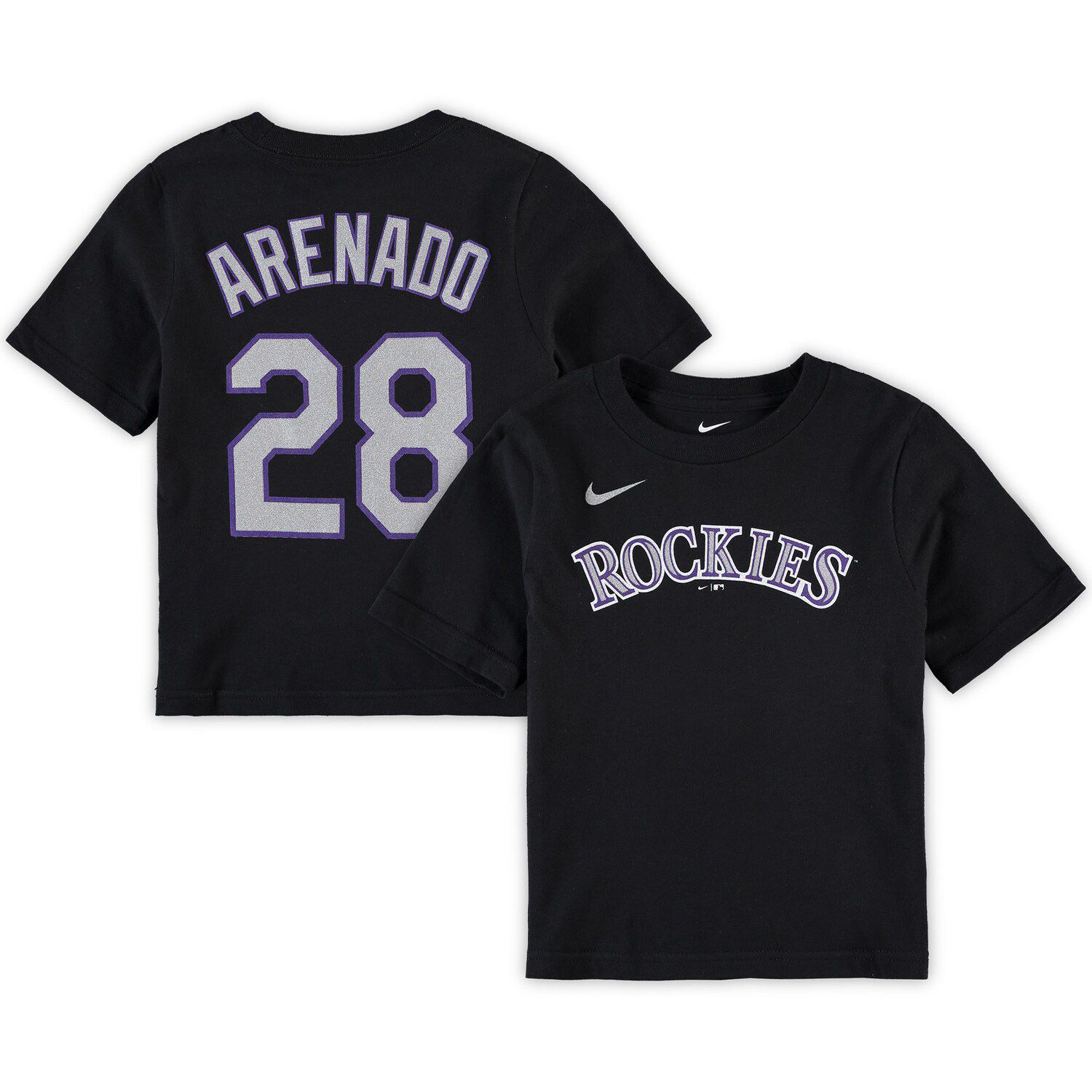 nolan arenado t shirt