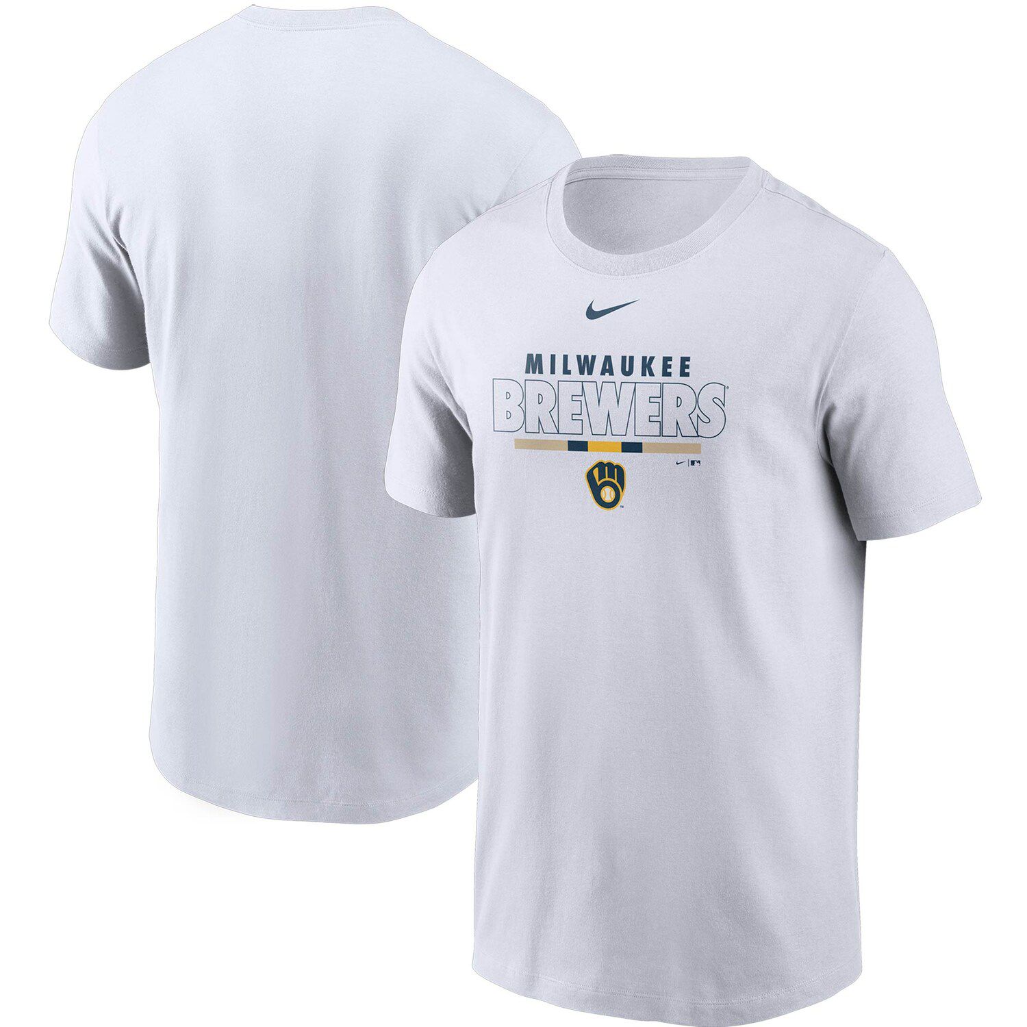 milwaukee brewers shirts kohl's