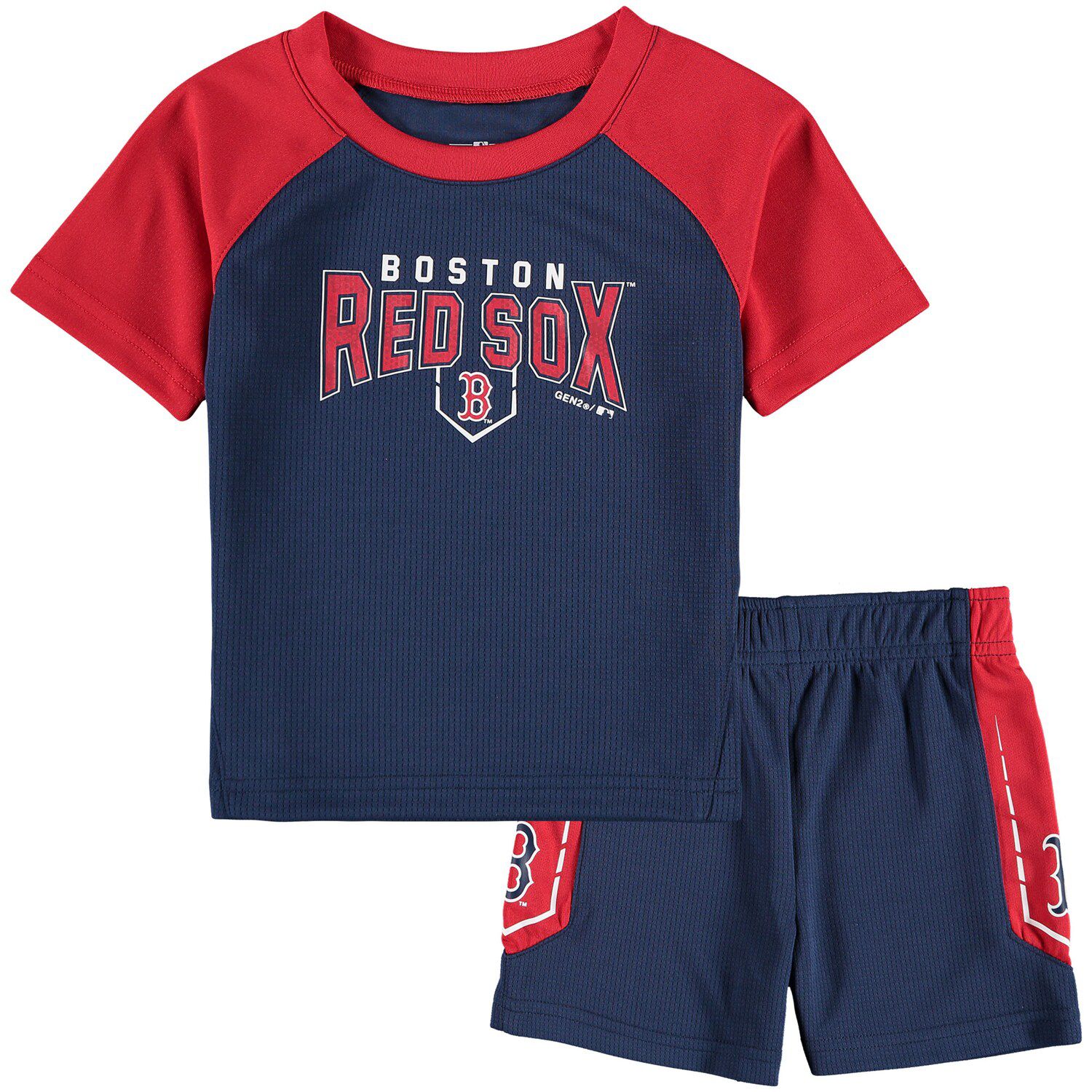 baby red sox jersey