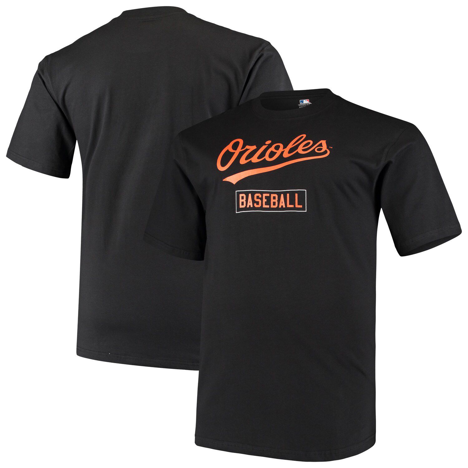 orioles postseason shirt