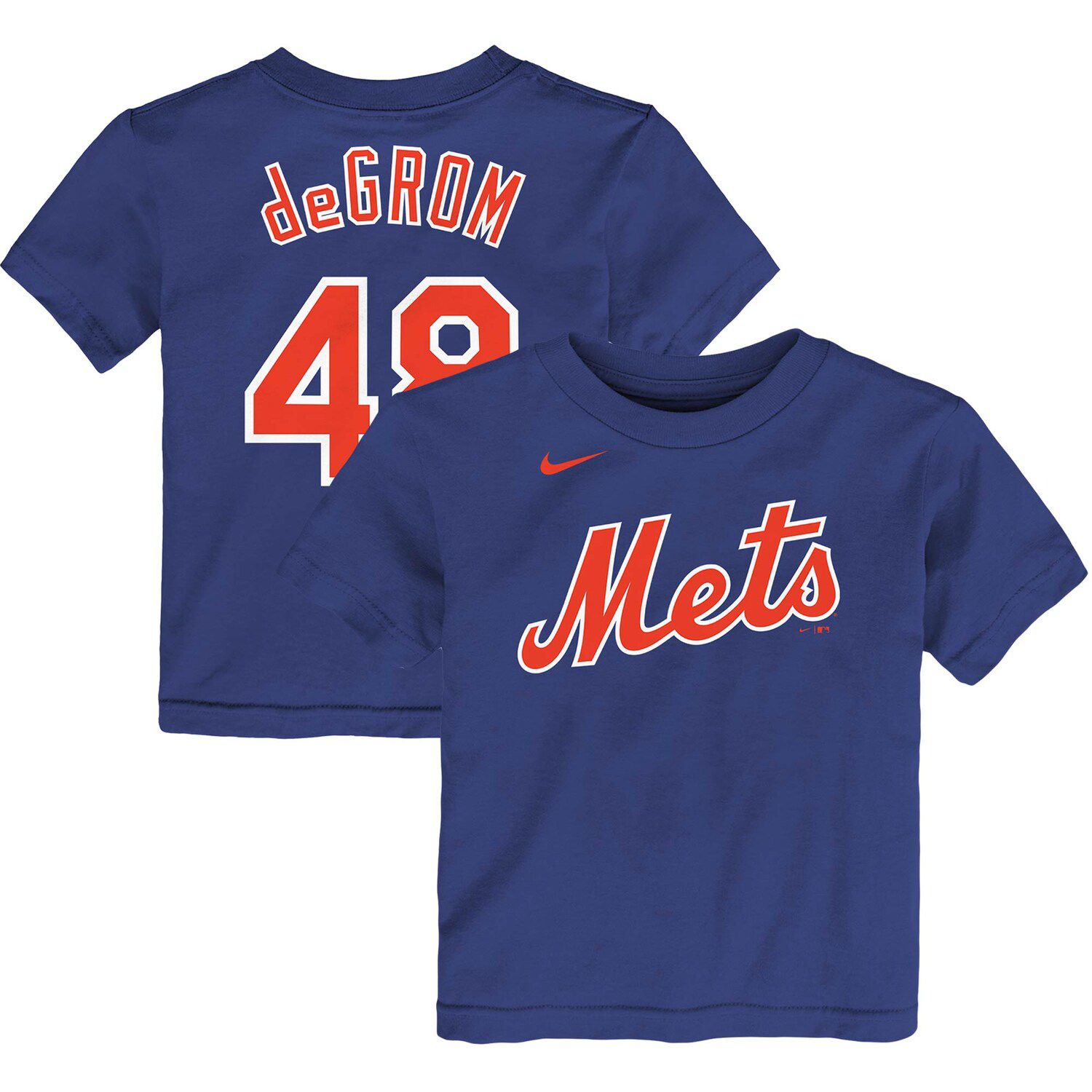 new york mets toddler jersey