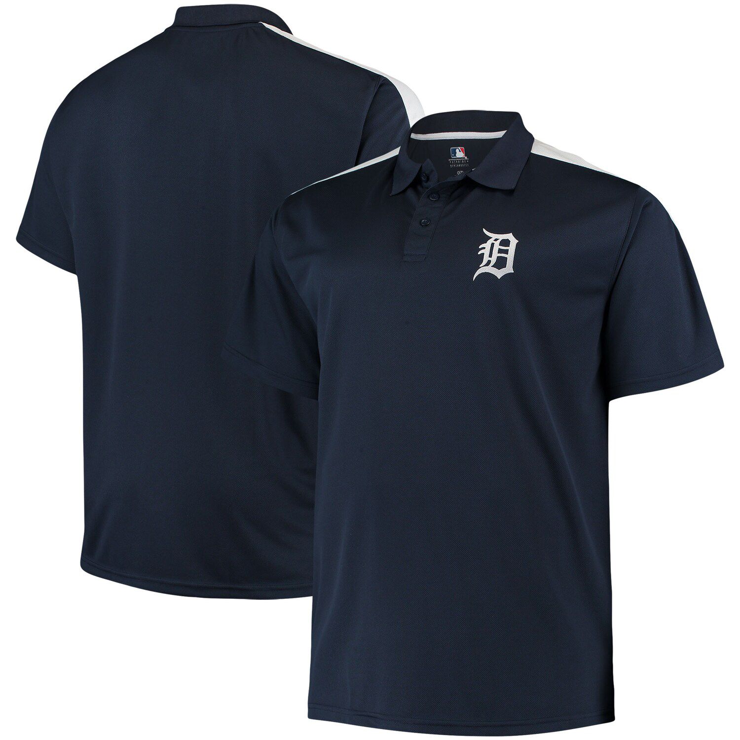 detroit tigers big and tall shirts