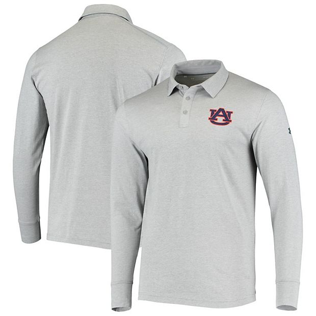 Ua long hotsell sleeve polo