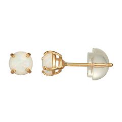 Kohls clearance girls earrings