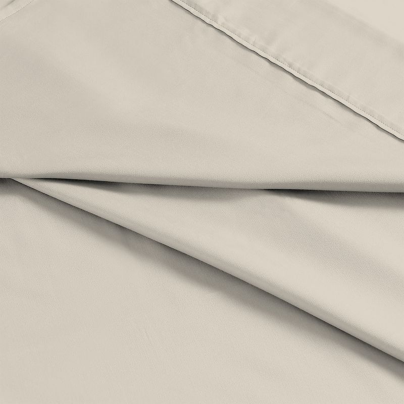 Aireolux 1000 Thread Count Egyptian Cotton Sheet Set or Pillowcases, White,