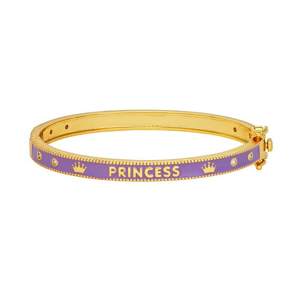 princess bracelet