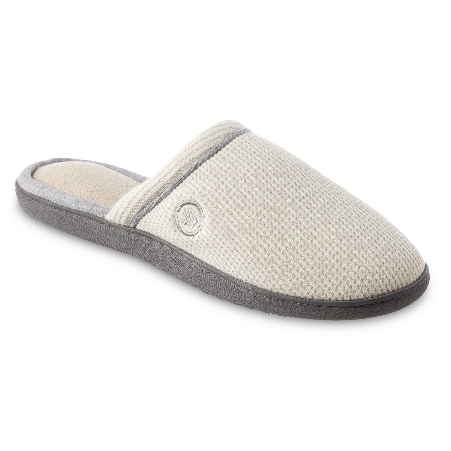 kohls womens isotoner slippers