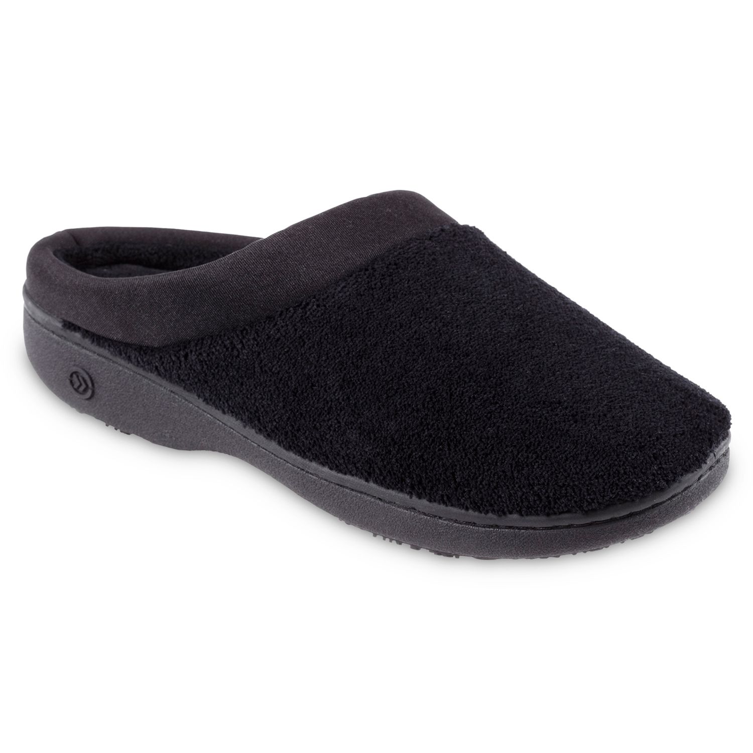 kohls womens bedroom slippers