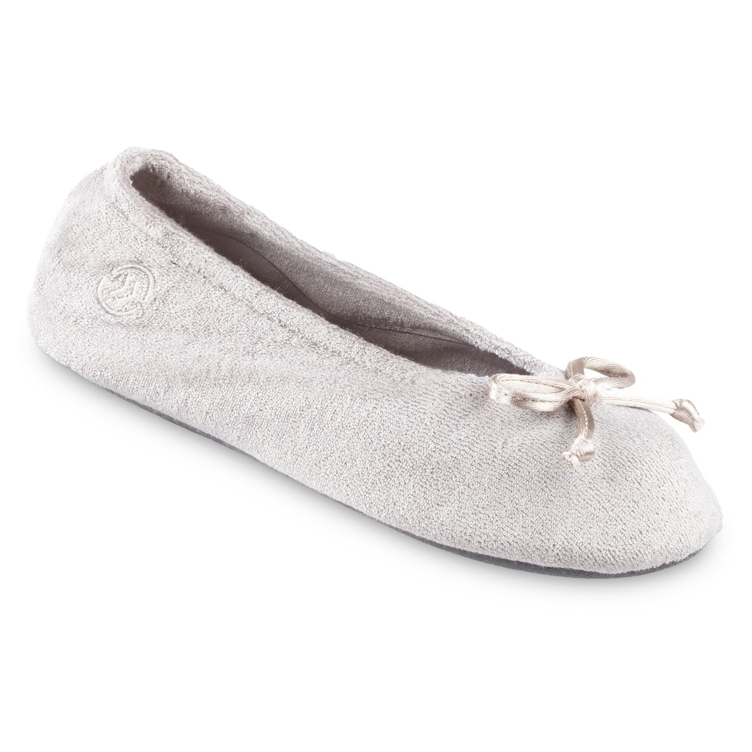 women's ballet flat slippers