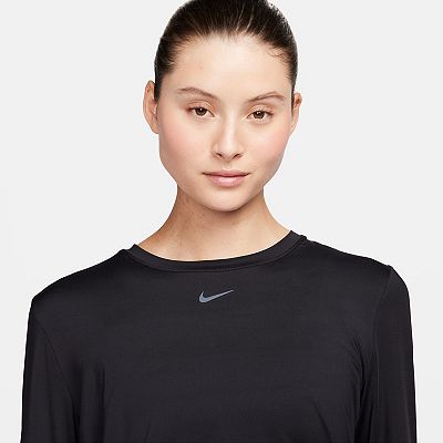 Women's Nike One Classic Dri-FIT Long Sleeve Top