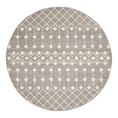 Nourison Grafix Tribal Vintage Area Rug