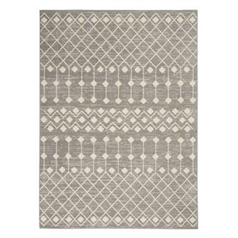 Nourison Grafix Tribal Vintage Area Rug