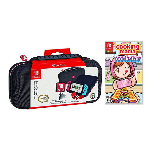 Cooking mama deals switch price