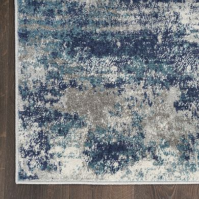 Nourison Passion Catalina Area Rug