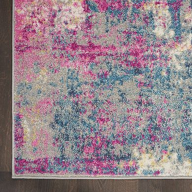 Nourison Passion Catalina Area Rug