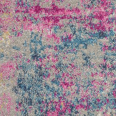 Nourison Passion Catalina Area Rug