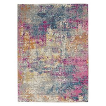 Nourison Passion Catalina Area Rug