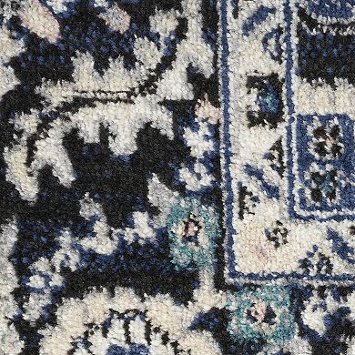 Nourison Passion Reseda Multi Area Rug