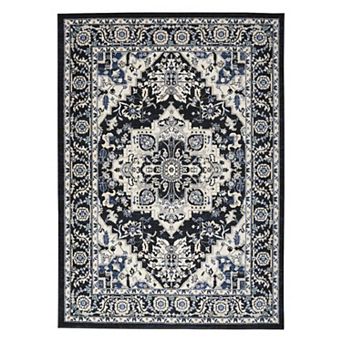 Nourison Passion Reseda Multi Area Rug