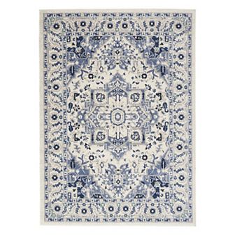 Nourison Passion Reseda Multi Area Rug