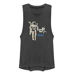 NASA Tank Tops | Kohl's