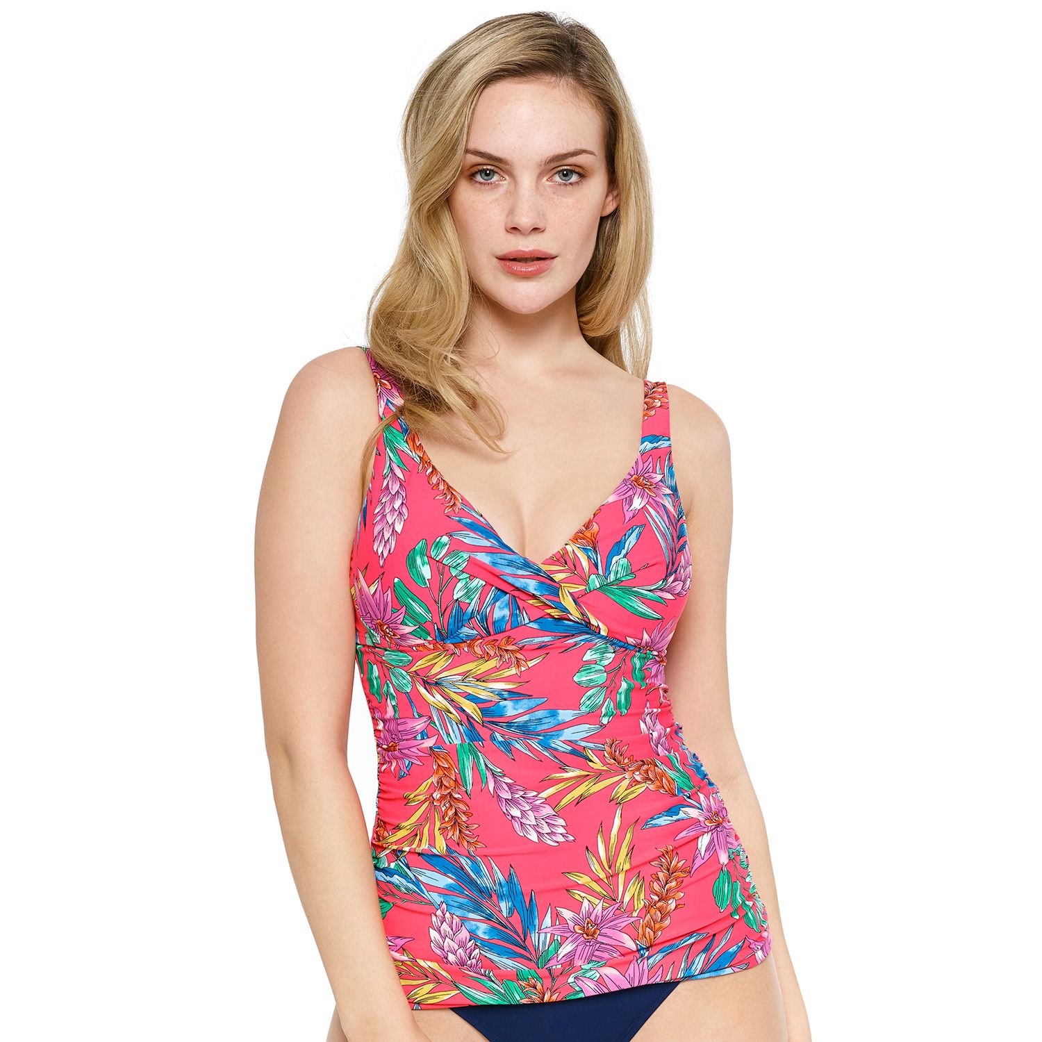 kohls underwire swimsuit